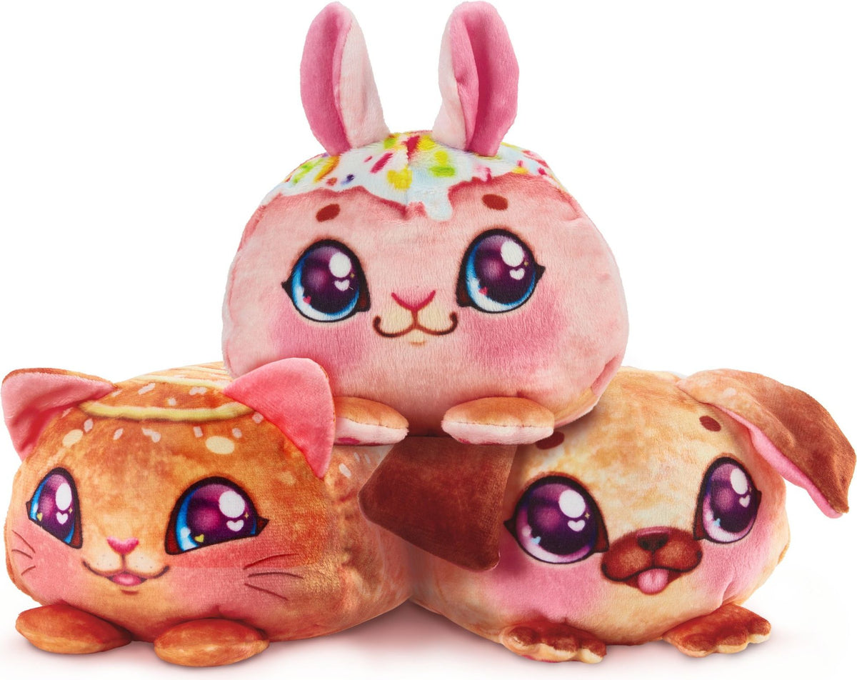 Cookeez Makery Oven Cinnamon