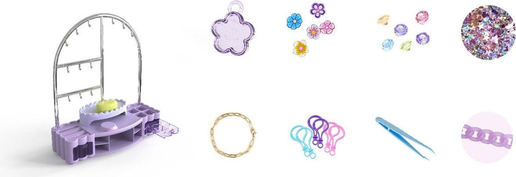 Cool Maker Charm'd Accessory Studio