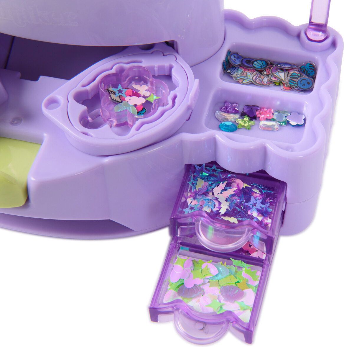Cool Maker Charm'd Accessory Studio
