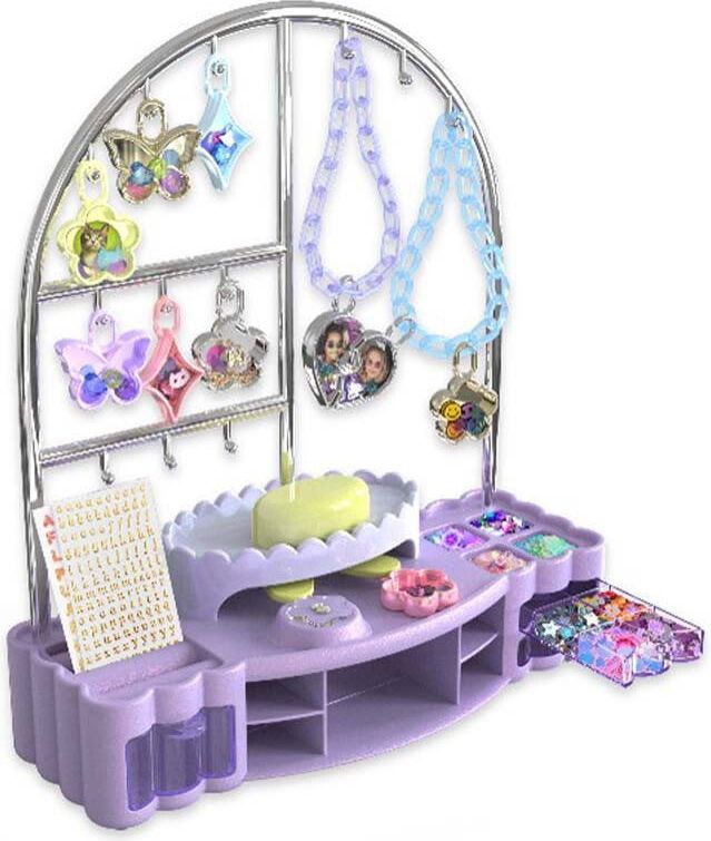 Cool Maker Charm'd Accessory Studio