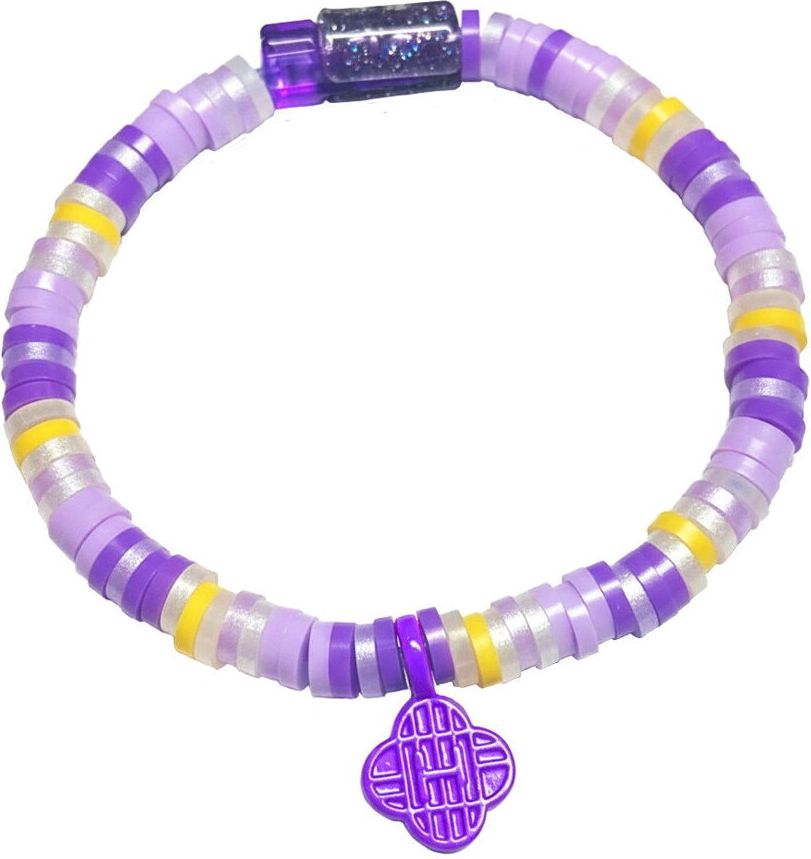K-pop  Heishi Bracelet Maker