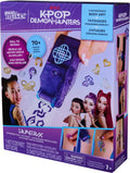 K-pop  Shimmer Me Tattoo Kit