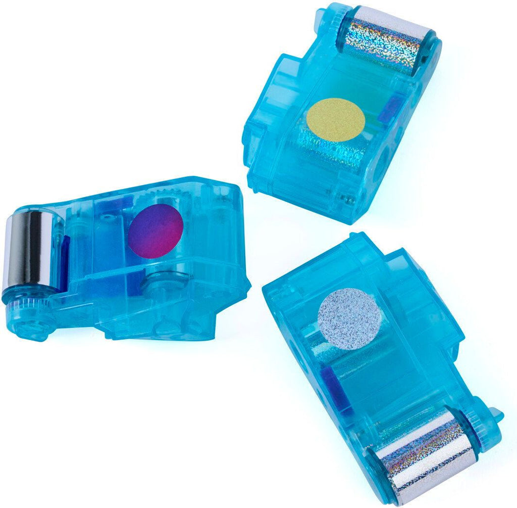 K-pop  Shimmer Me Tattoo Kit