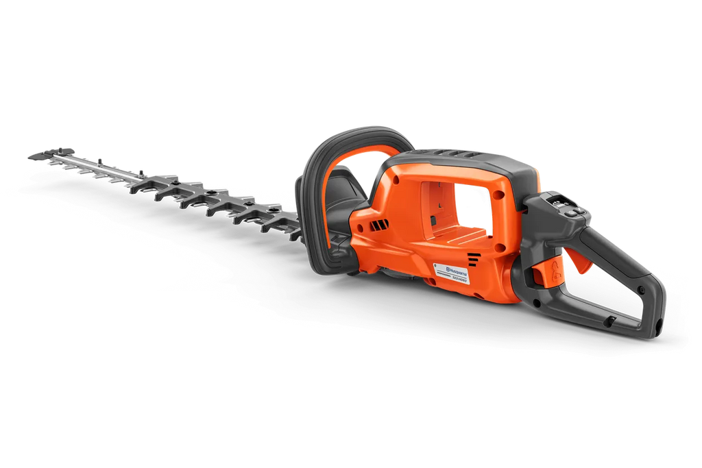 Husqvarna 522IHD60 ei akku/laturi, terä 60 cm, bluetooth