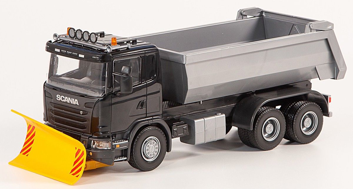 Emek Aurausauto Musta-Harmaa 35 cm