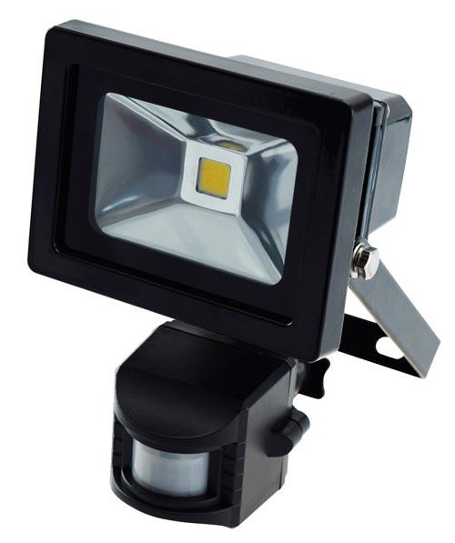 LED valonheitin 12V OIR