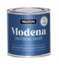 Maali Modena sininen 250 ml