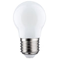 Airam Otso Led E27 806 lm/4000k Opal Pieni