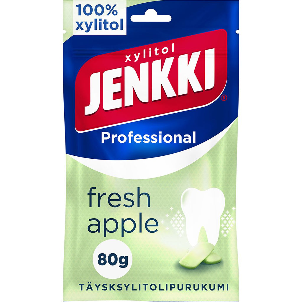 Jenkki fresh Apple 80 g
