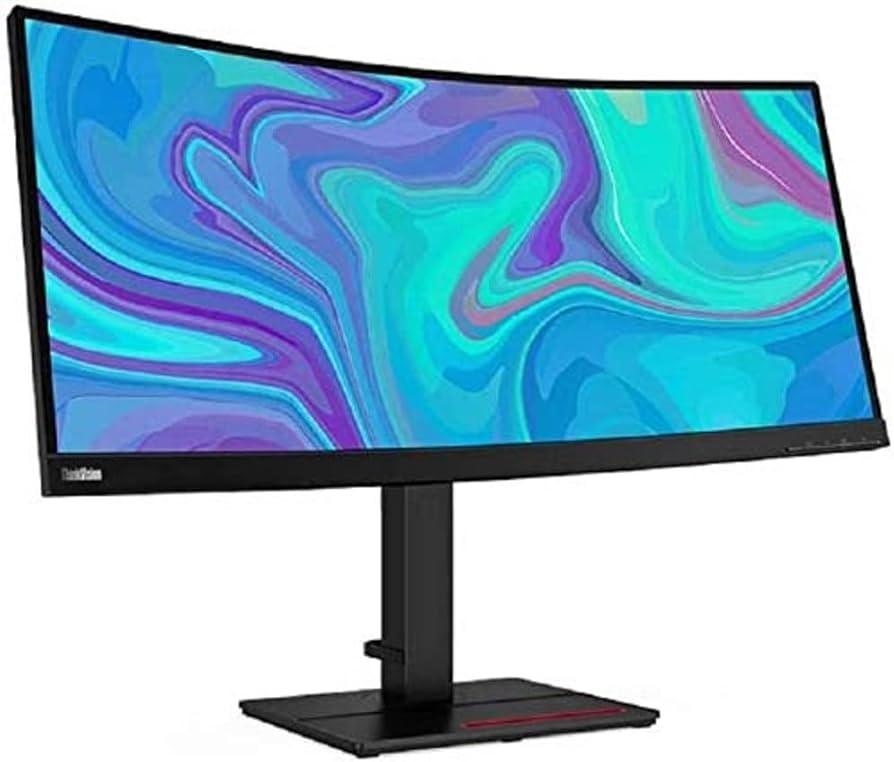 Lenovo ThinkVision T34w-20