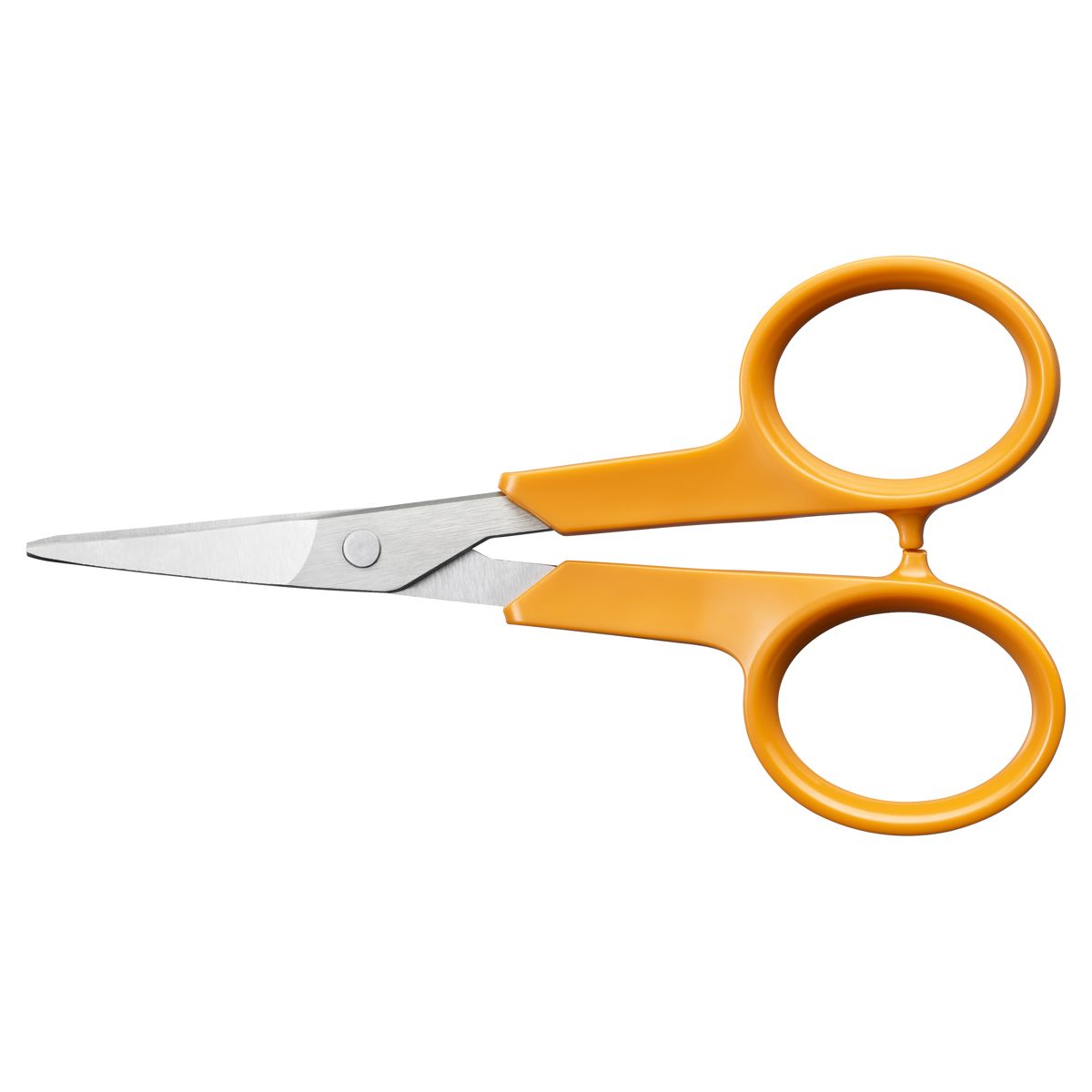 Fiskars Classic Kynsisakset Kaarevateräiset