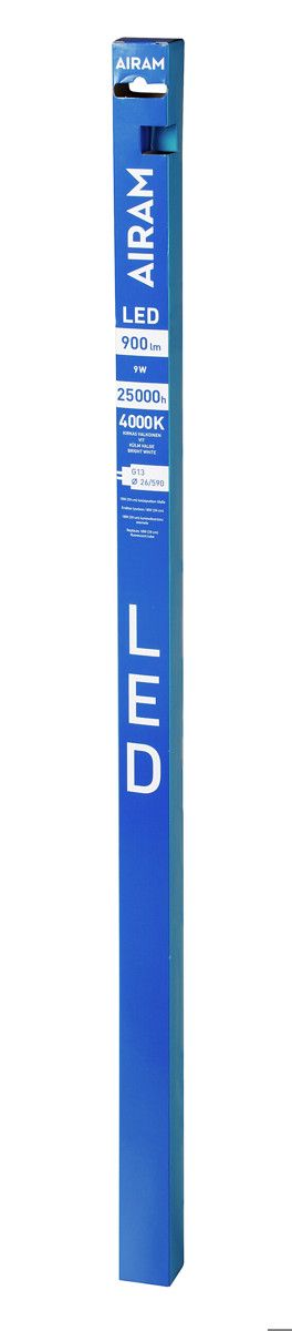 Airam Led T8 Loisteputki 900 lm/4000k