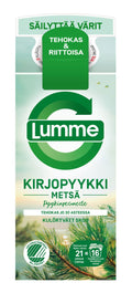 Lumme Kirjopyykki Pesuneste Metsä 750 ml
