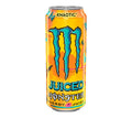 Monster Energy Juiced Khaotic 0.5 l