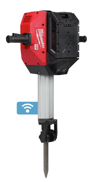 MURTOVASARA MXF DH2528H-602 Milwaukee 4933464877