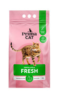 PrimaCat Fresh Apple Kissanhiekka 5 l