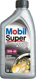 Mobil super 2000 X1 10 w-40 1 l