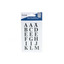 Tarra kirjain 2ARKKIA