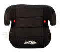 HITS4KIDS Isofix Turvakoroke Korokeistuin 22-36 kg painaville lapsille. Turvallinen ja kateva isofix-kiinnitys