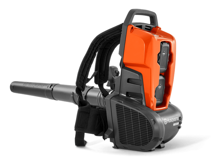 Husqvarna 340IBT, EI AKKU JA LATURI Koe, miten vahalla melulla ja tarinalla voit hoitaa siistimistyot ulkona talla