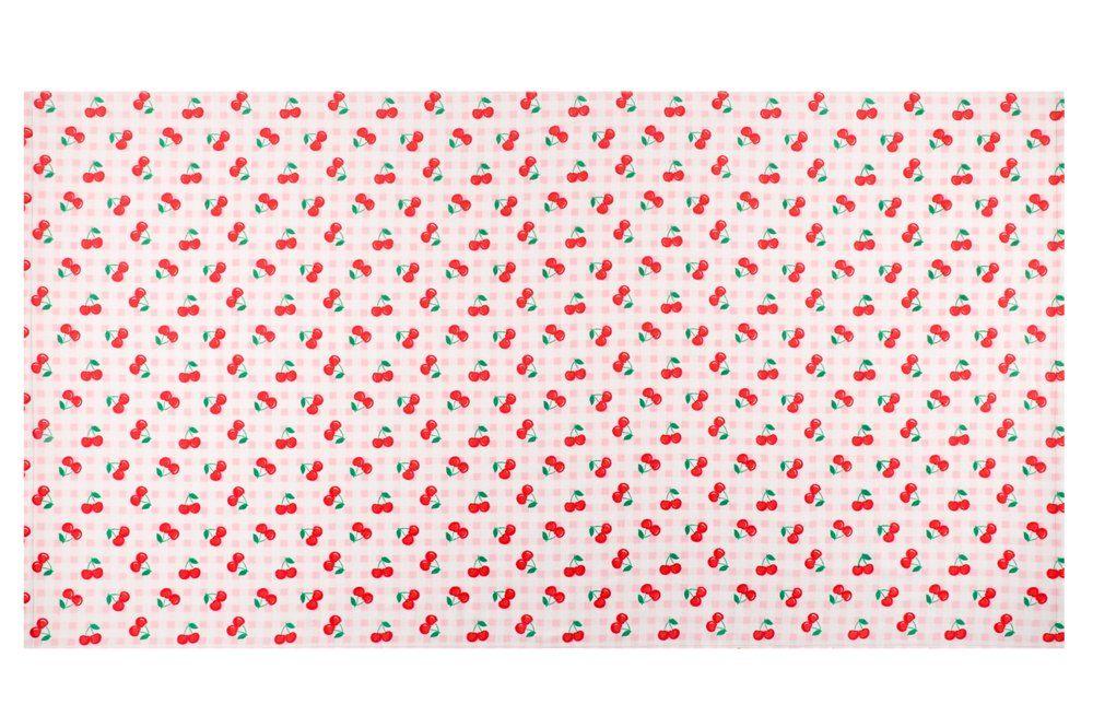 4Living Rantapyyhe Mon Cherry