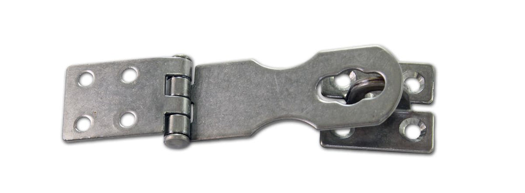 Salpa 64x25 mm AISI316