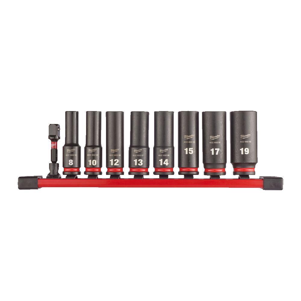 HYLSYSARJA 3/8" SHW SYVA 12-OS MILWAUKEE 4932480455