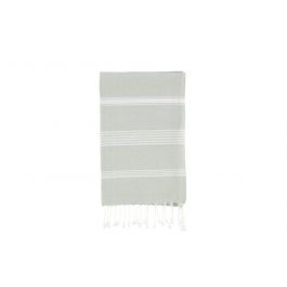 4Living Hamam Pyyhe 50x70 cm Vihreä