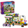 Lego Luovuuden kukkakauppa