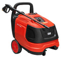 CLEN MITHO 1408 Kuumavesipesuri 230V -Jannite 230 V -Liitantateho 2500 W -Toimintapaine 135 bar -Vedenvirtaus 500 l/h