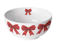 Ambiente Kulho Fancy Bow Red