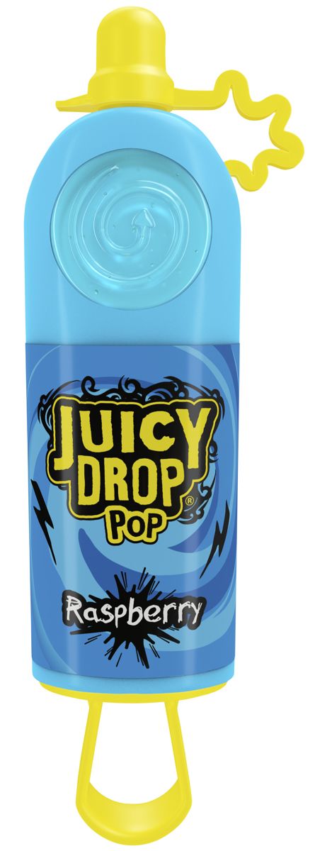 Bazooka Juicy Drop Pop -tikkari
