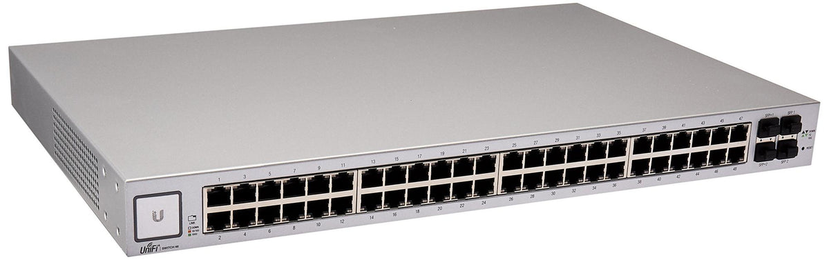 Ubiquiti UniFi Switch 48