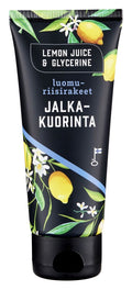 Ljg Jalkakuorinta 100 g