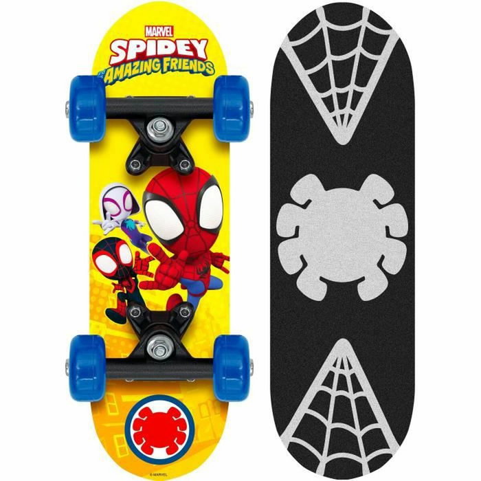Spidey Junior skateboard 43 cm