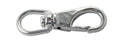 Arctic Marine Karbiinihaka leikarilla 10x101 mm AISI316