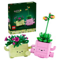 Lego Keinuvat kasvit