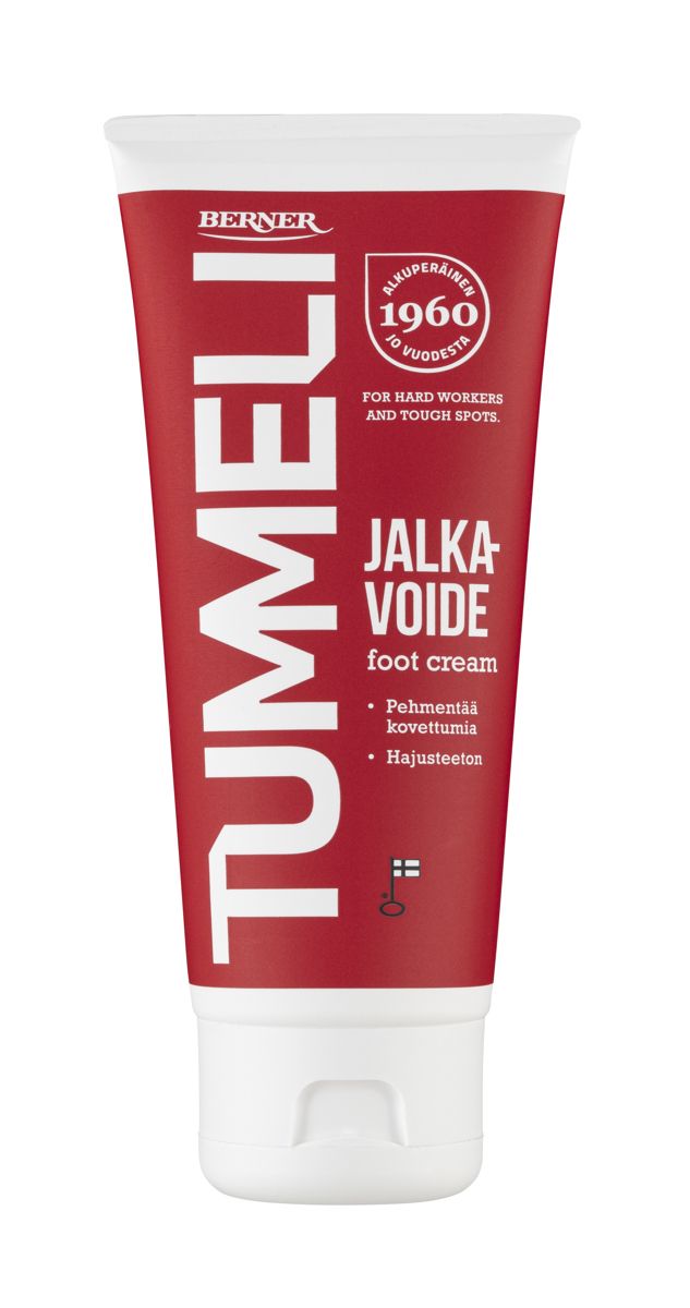 Tummeli Jalkavoide 100 ml