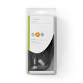 Nedis DVI-Kaapeli DVI-D 24+1-Nastainen Uros - DVI-D 24+1-Nastainen Uros 2M CCGB32000BK20