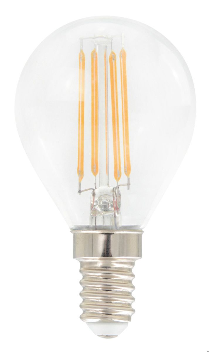 Airam Led E14 470 lm/2700k Fil. dim