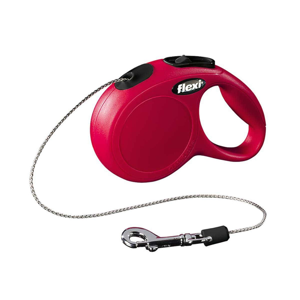 Flexi new classic XS/8 kg