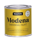 Maali Modena keltainen 250 ml