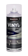 Spraymaali Vinyl Signal Black 400 ml