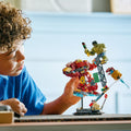 Lego Eeppinen taistelu: Hulkbuster vastaan Hulk