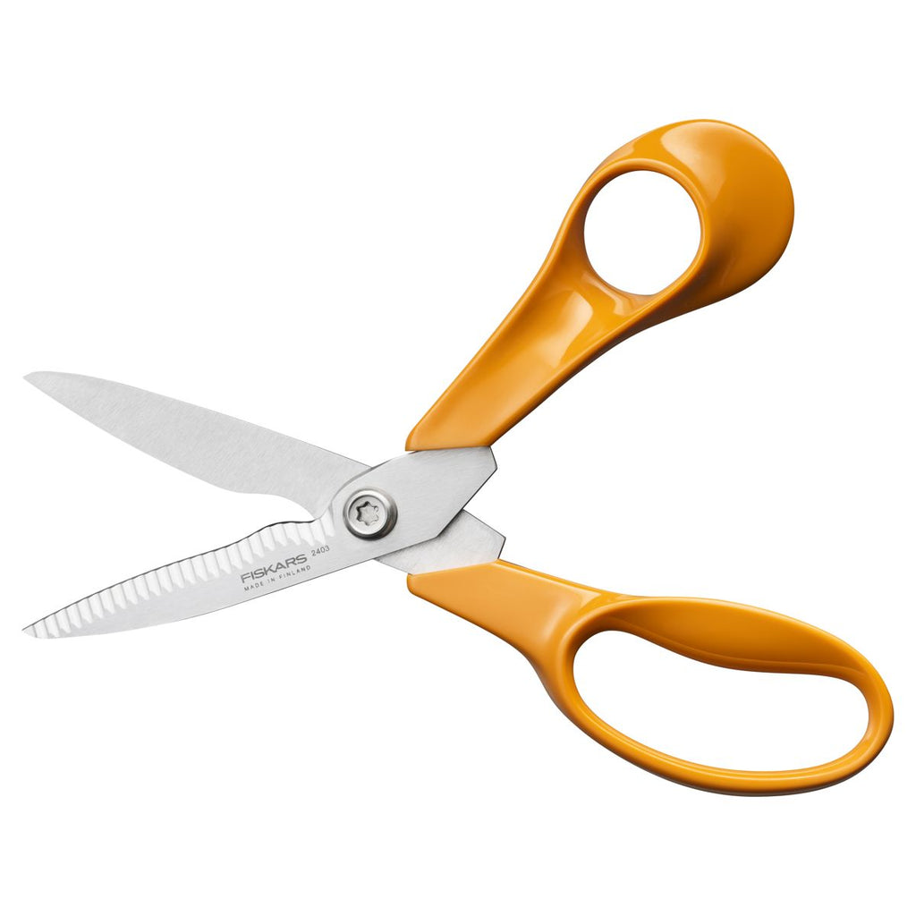 Fiskars Classic Keittiösakset 18 cm