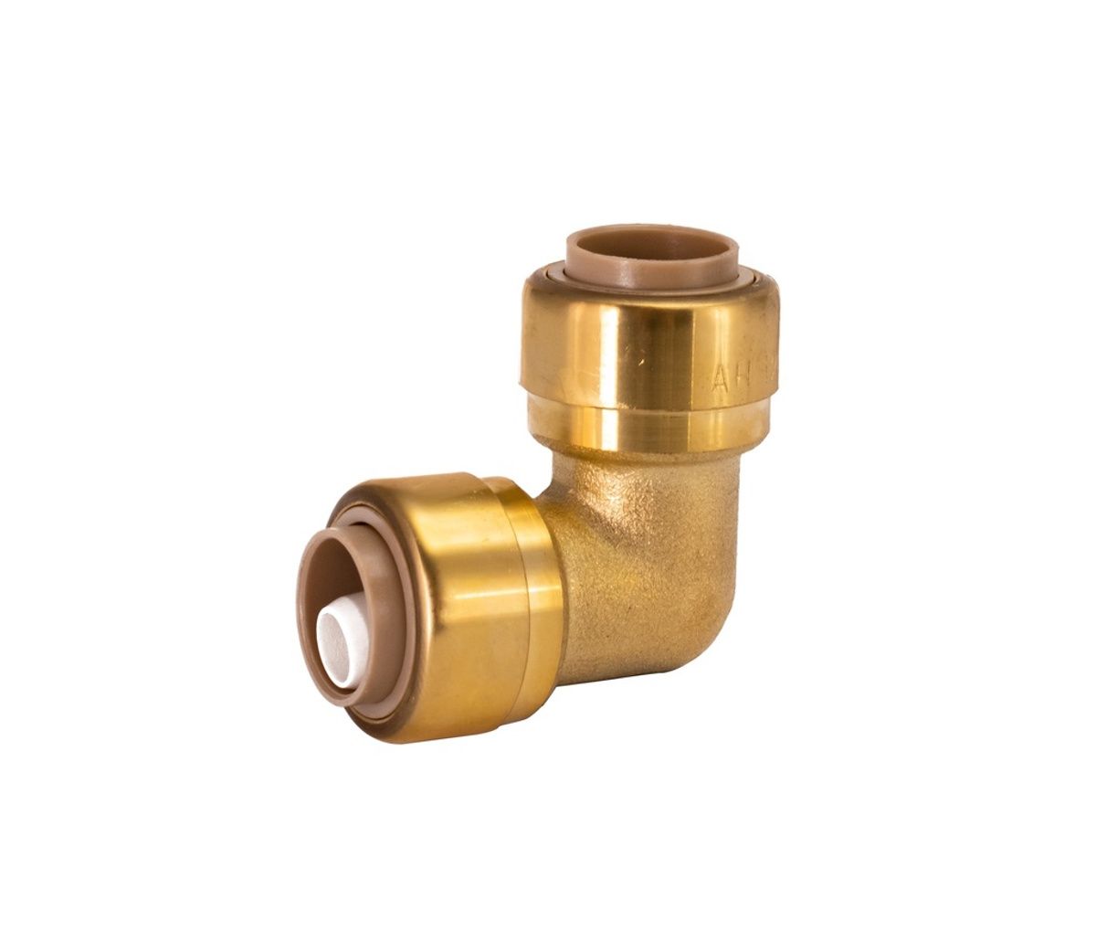 Bite-On Pistoliitin kulma 12 mm stf