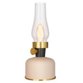 Sessak Lavinio Ladattava Poytaval. IP54 Sand Himmennettava max.200lm/1800k Sessak: C4301005200