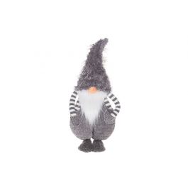 Tonttu vakosamettihousu 56 cm