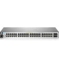 HP Aruba 2530-48G-PoE+ J9772A