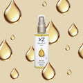 Xz Kaura Hiusöljy 100 ml